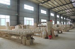 Haizhu helps the ceramic industry to build a dream and get r